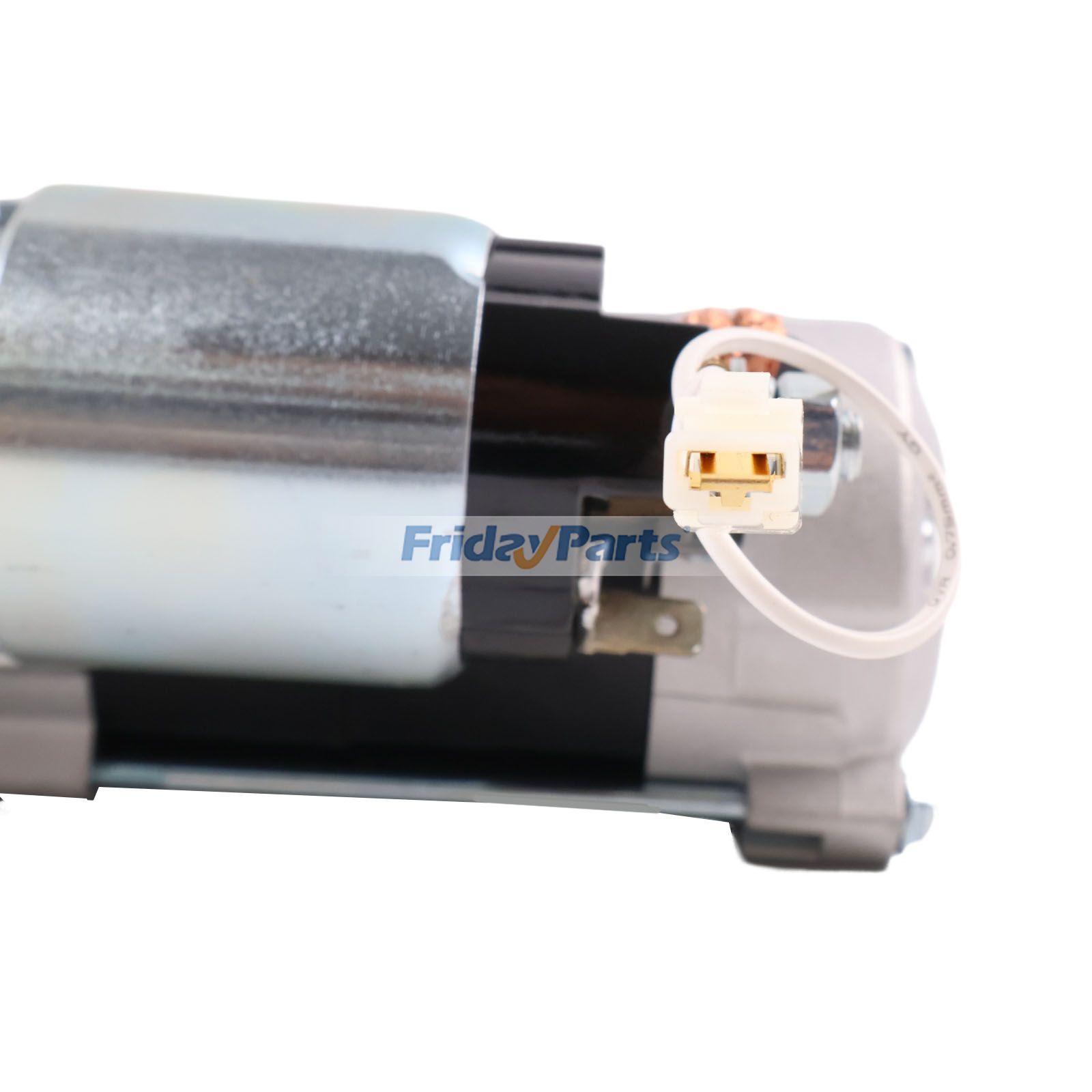 Starter Motor For Toro Loader