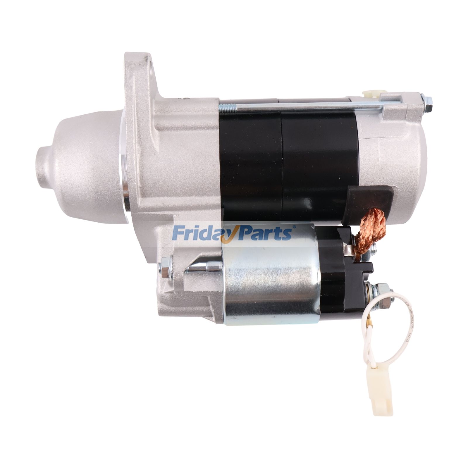 FridayParts Starter Motor
