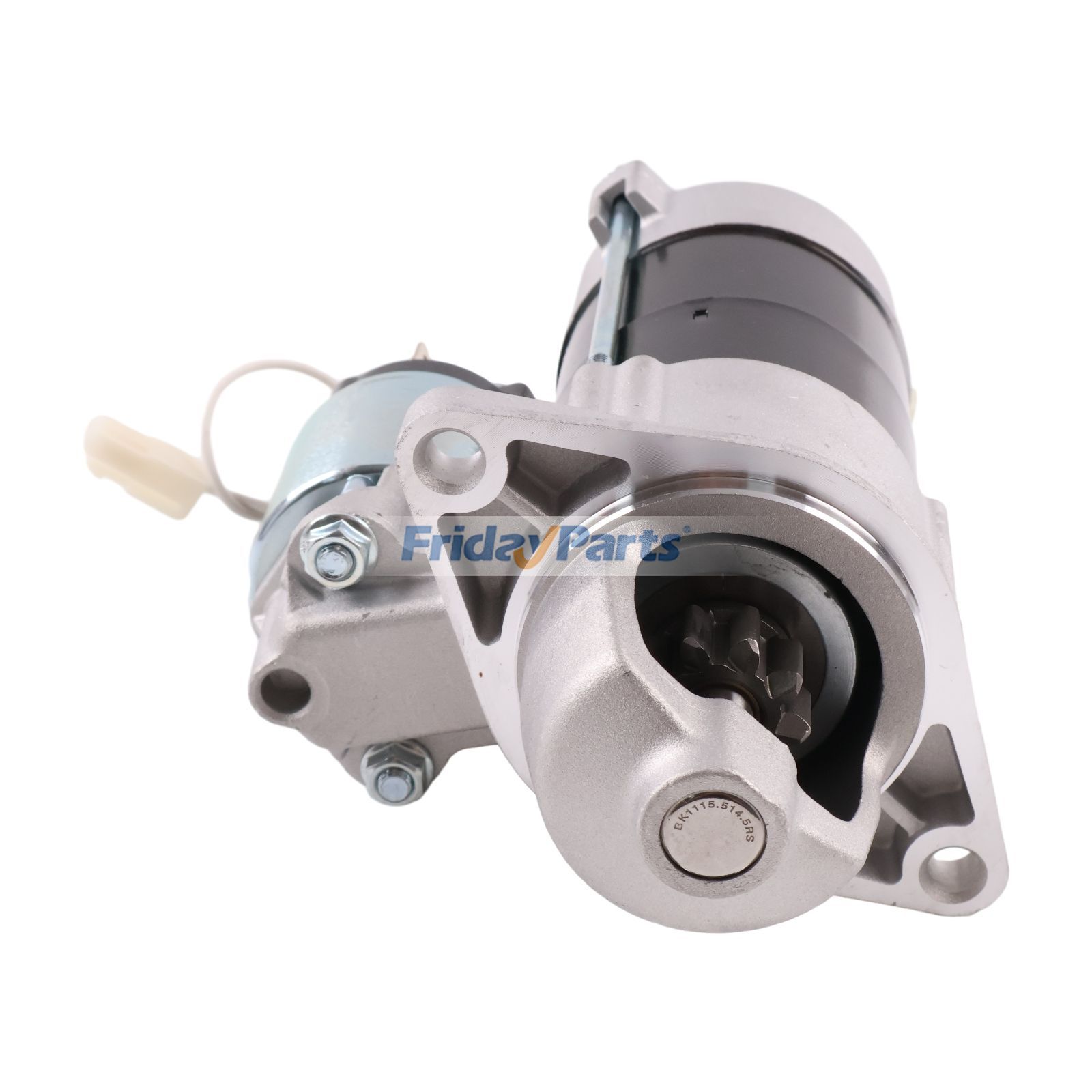 Starter Motor for Loader