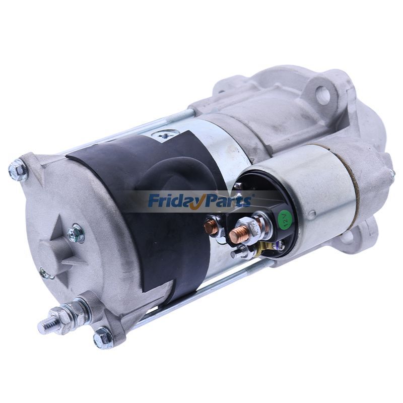 Motor de arranque 10000-48830 10000-16477 para FG Wilson de FridayParts