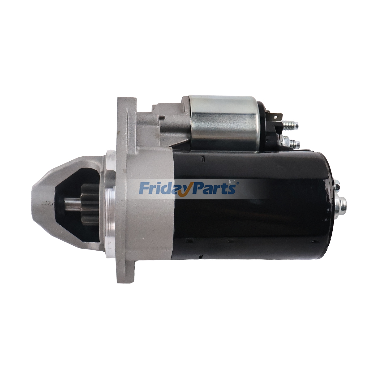 Engine Starter Motor