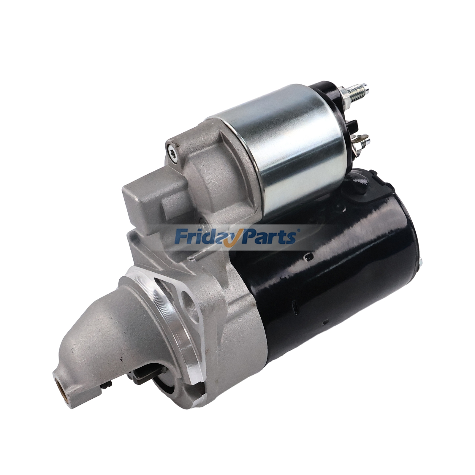 FridayParts Starter Motor