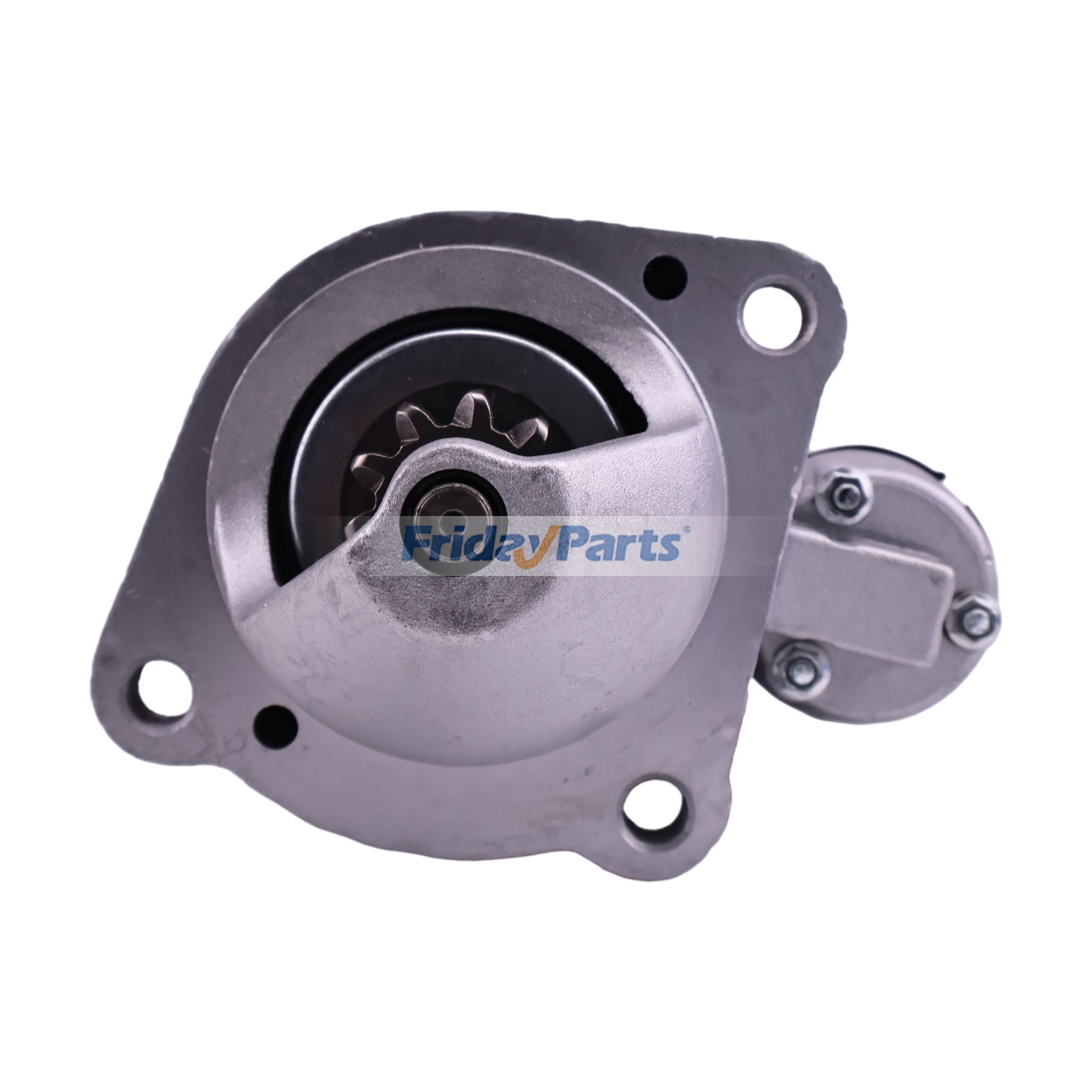 Motor de arranque 102634GT para manipulador telescópico Genie GTH-1056 GTH-844 Elevador S-100 S-105 S-120 S-125 Z-135-70