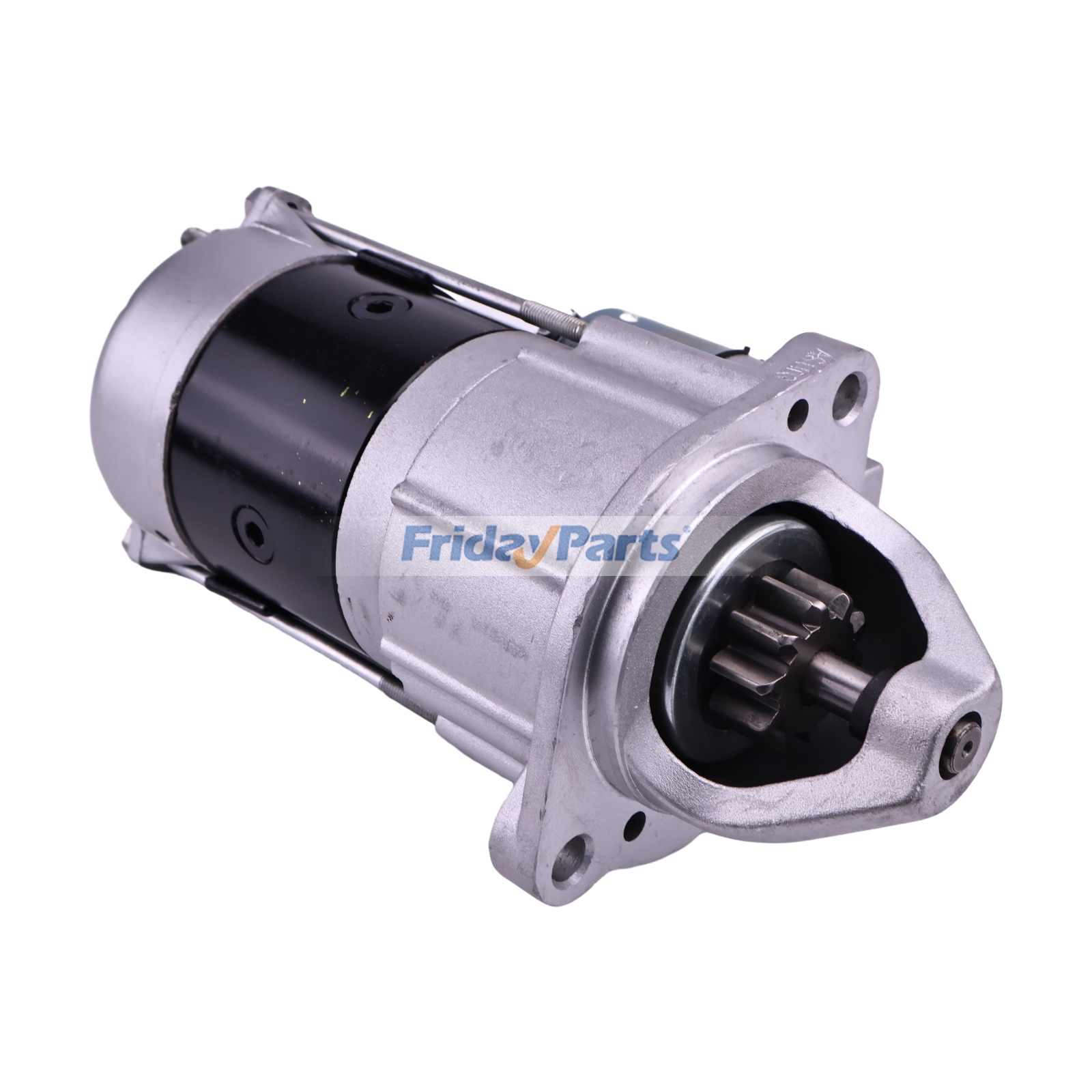 Motor de arranque 102634GT para manipulador telescópico Genie GTH-1056 GTH-844 Elevador S-100 S-105 S-120 S-125 Z-135-70 Para Genie