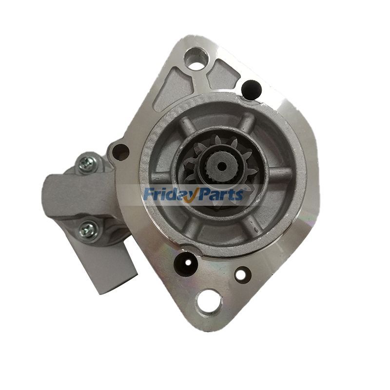 Starter Motor 103-5287erpillar CAT for Excavator