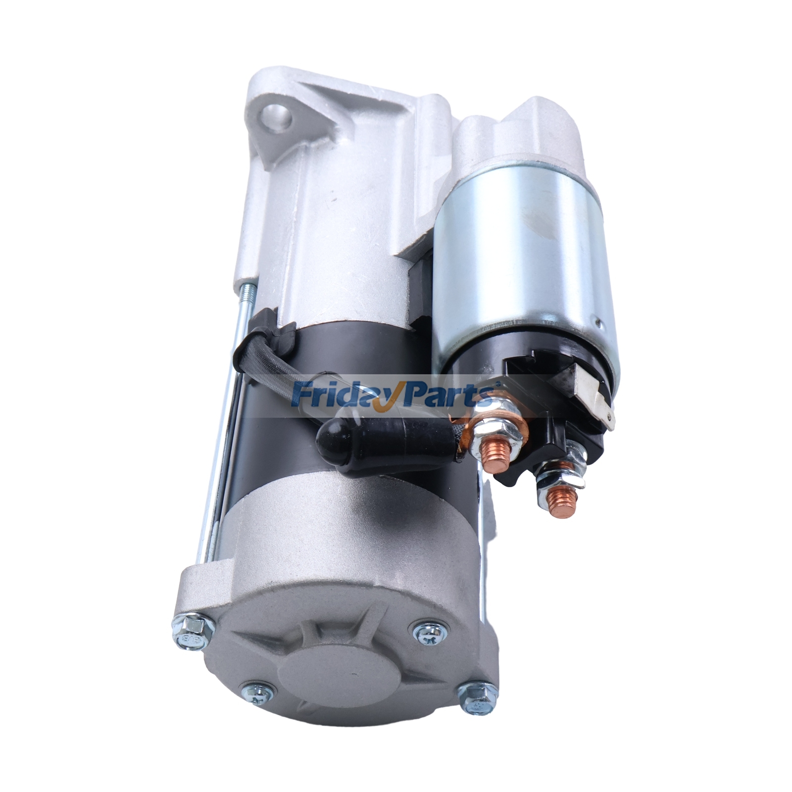 Engine,Excavator Starter Motor
