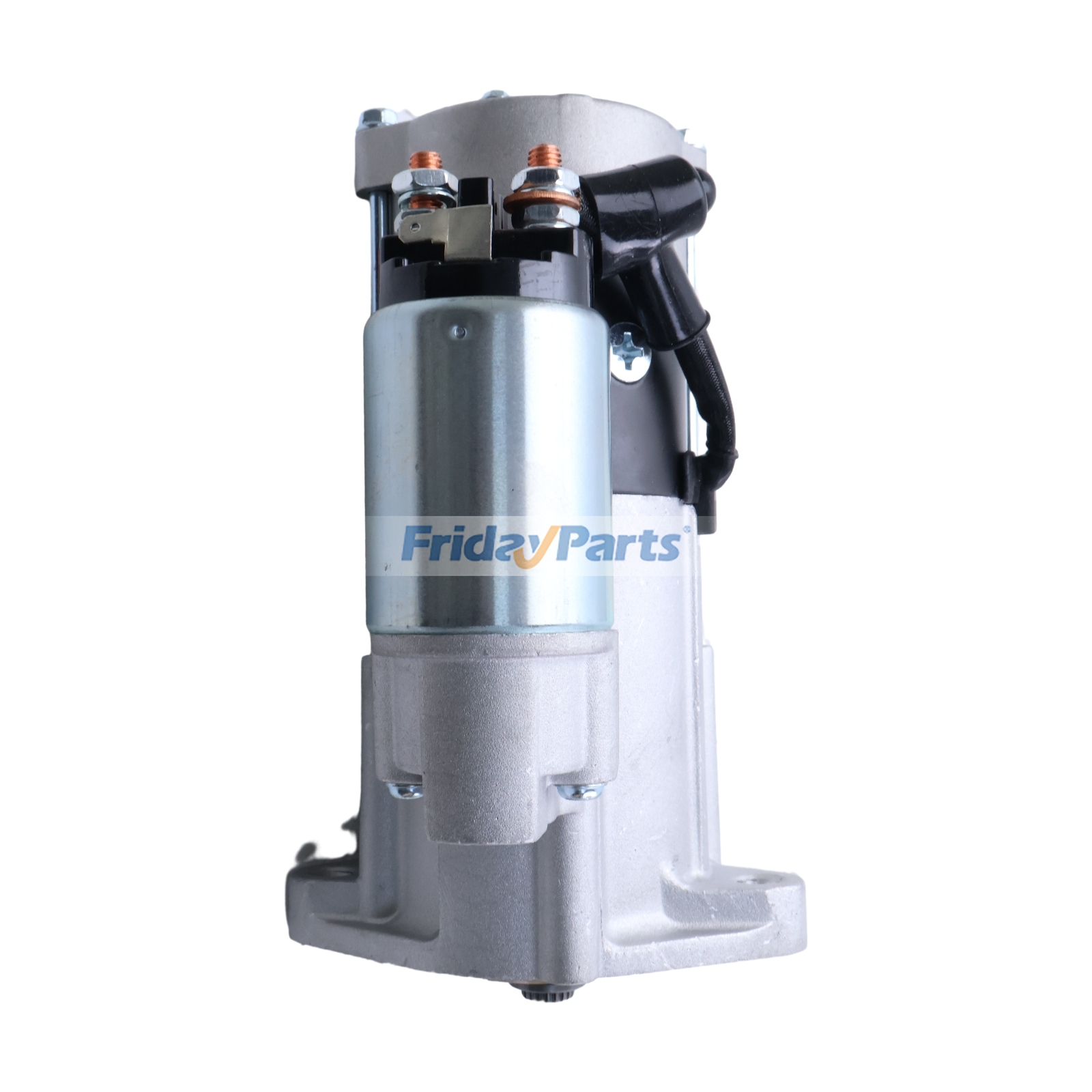 Starter Motor compatible with Engine,Excavator
