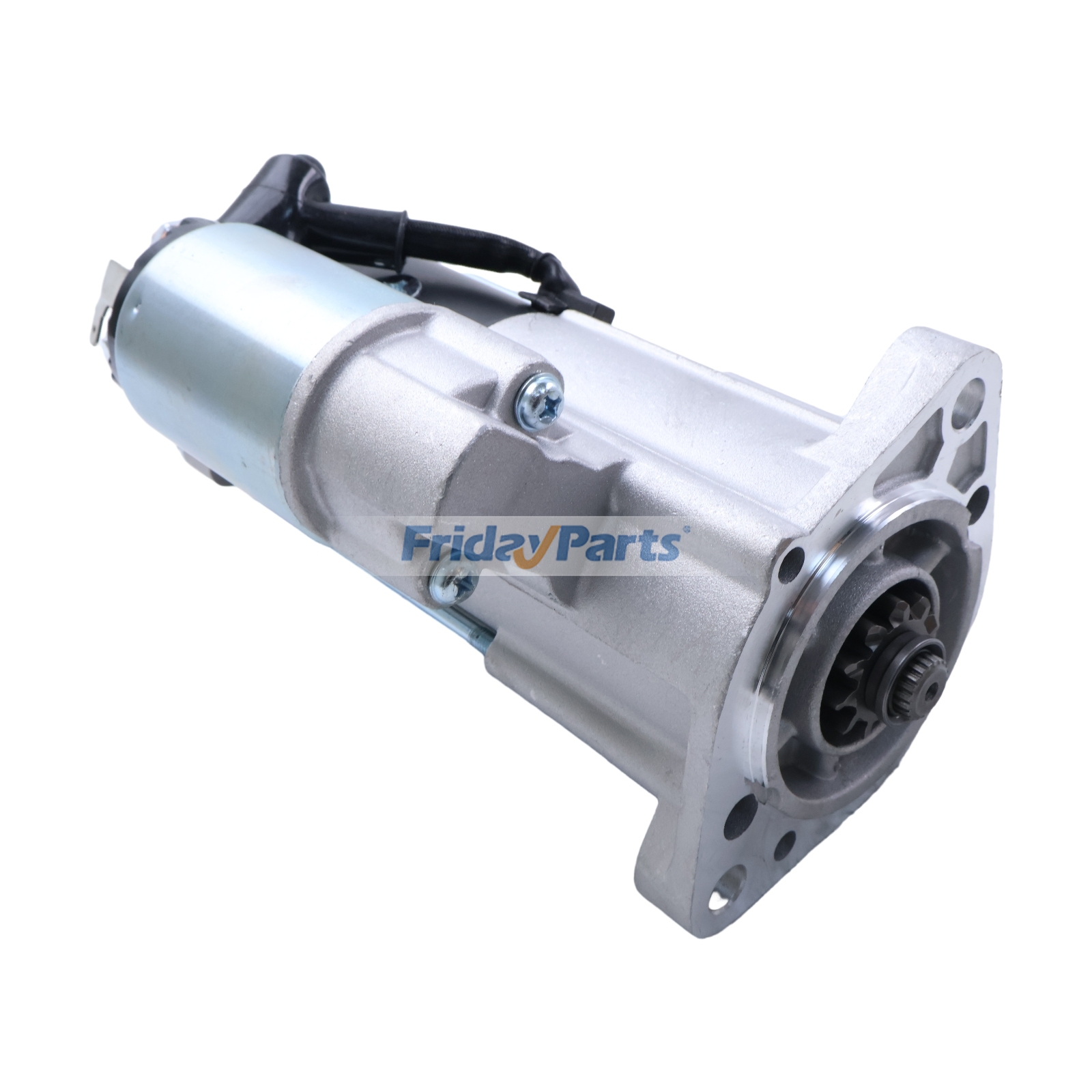 24V 11T 3.2KW Starter Motor 103-5287 110-9458 for Caterpillar CAT Engine 3054 Excavator 312 307 315 317 317N M312 M315