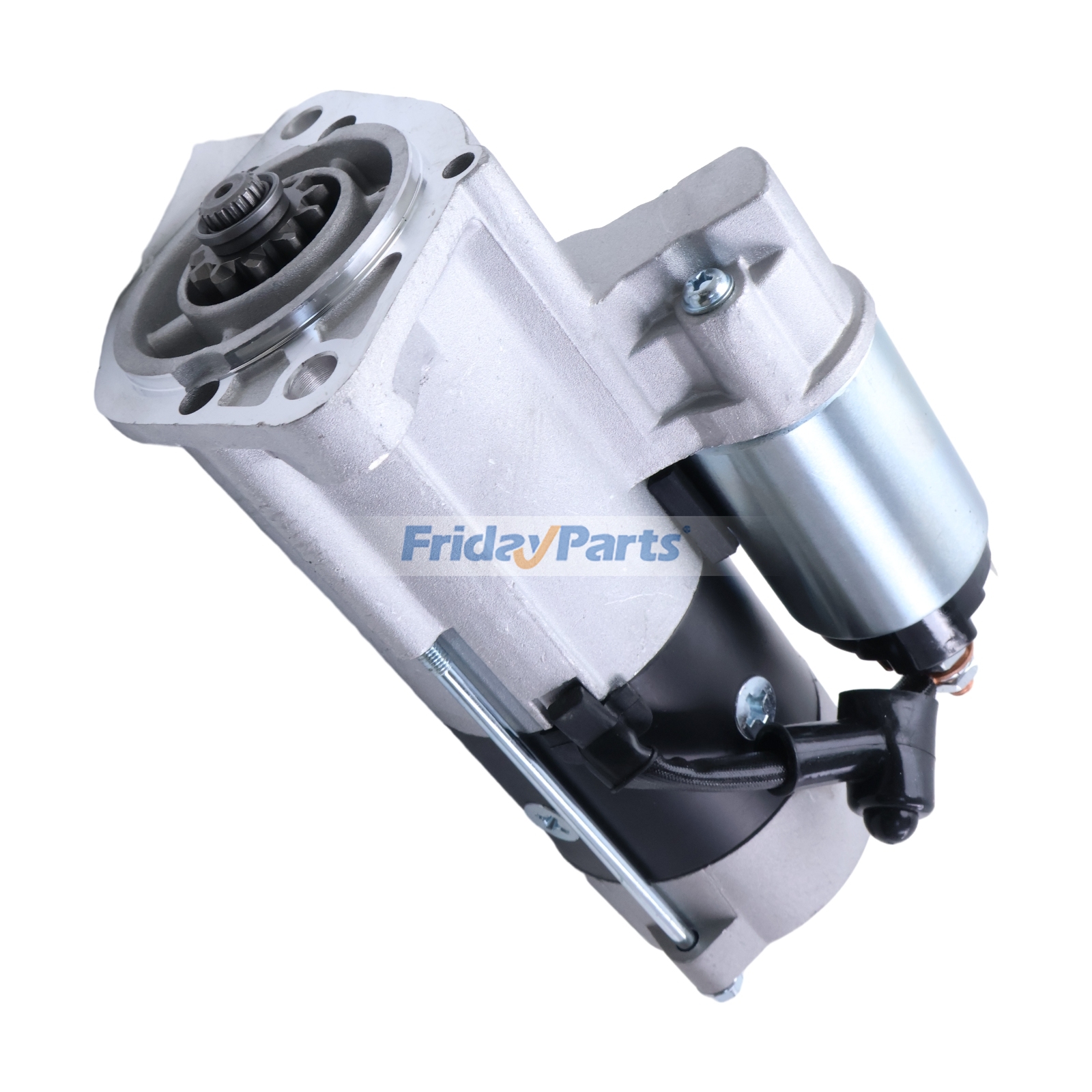 FridayParts Starter Motor