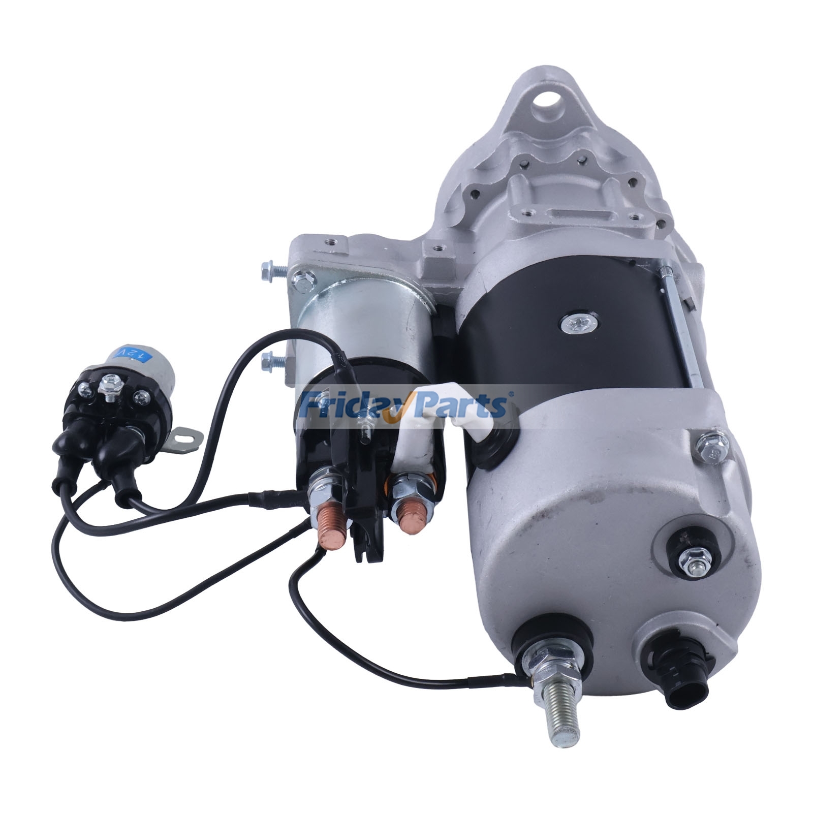 Motor de arranque 10461760 19011513 para Nissan Livina, Nissan Rogue Sport, Renault Clio, Logan Duster, 1992 en adelante Para Mercedes Benz,Para Nissan,Para OTRA MARCA,Para Renault