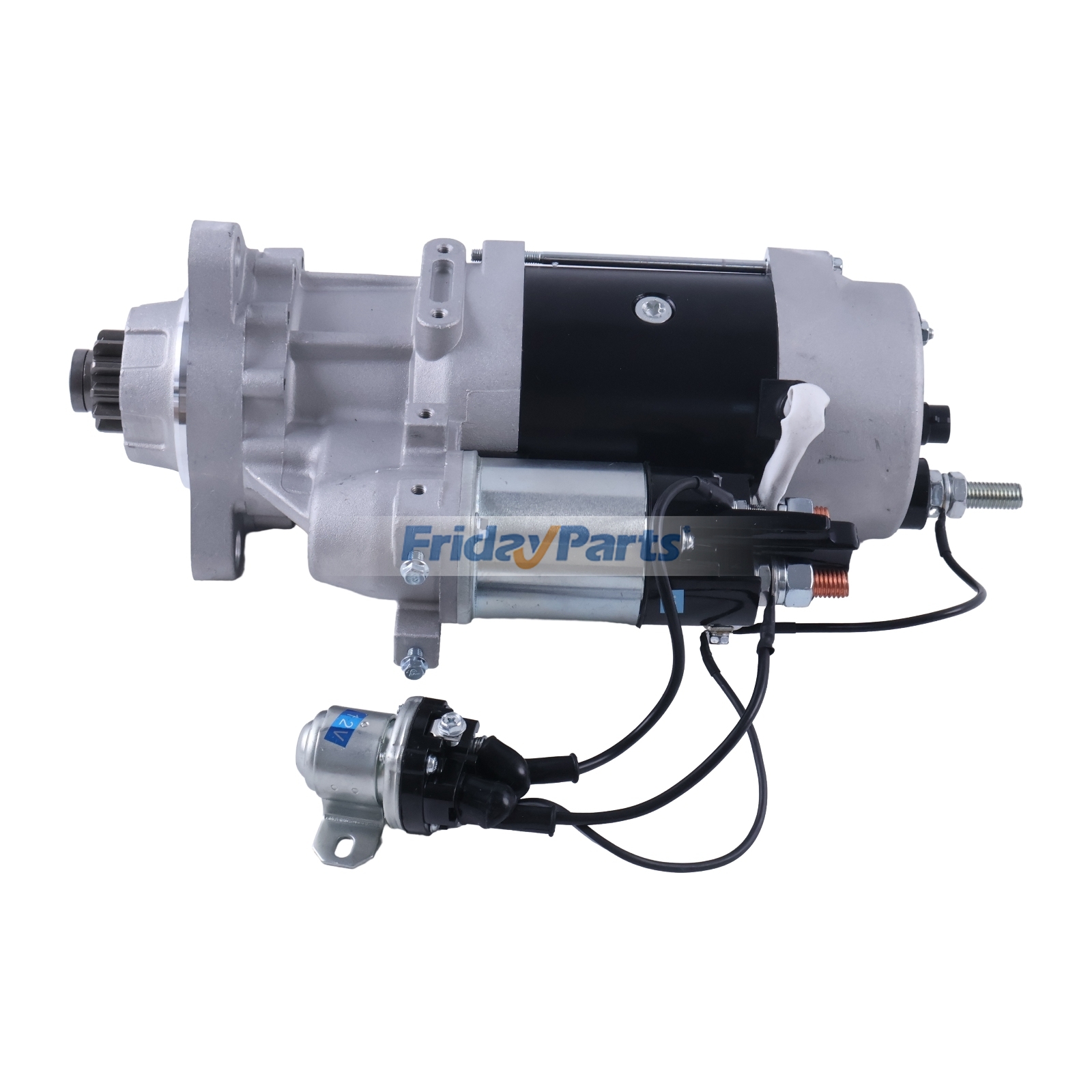 Starter Motor for Engine