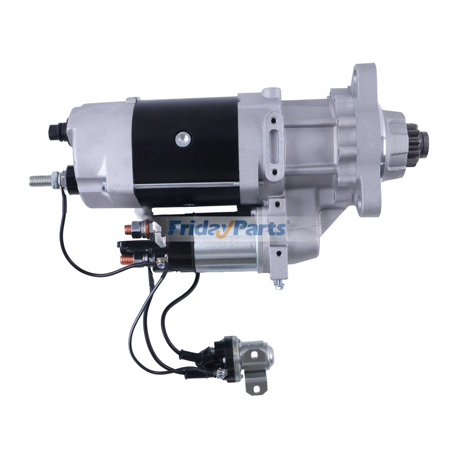 FridayParts Starter Motor
