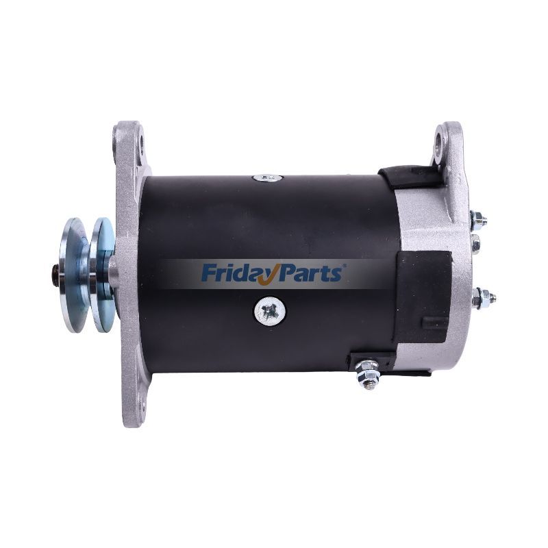 Démarreur Pour Club Car