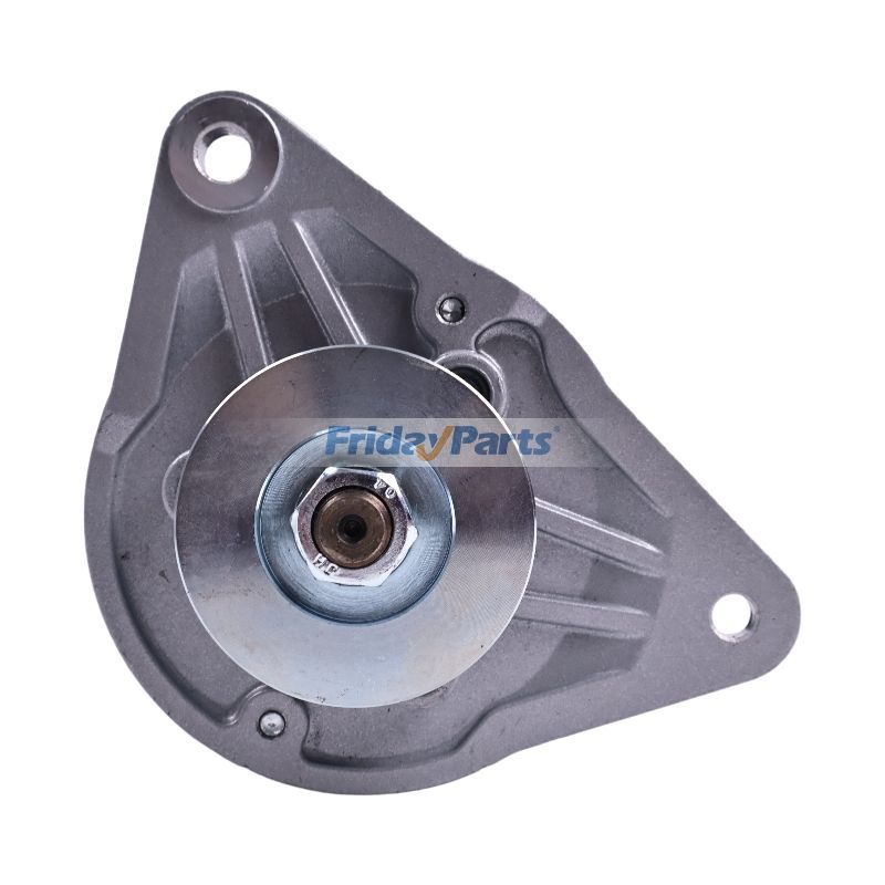 Démarreur de FridayParts