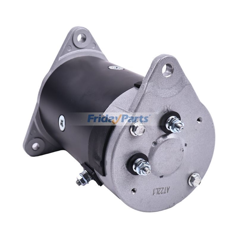 Démarreur 105190101 pour Subaru EX40 Kohler ECH440 Club CarpourPour Club Car