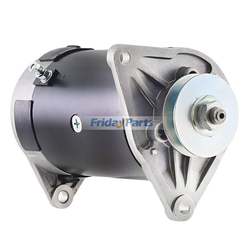 Démarreur 105190101 pour Subaru EX40 Kohler ECH440 Club Car