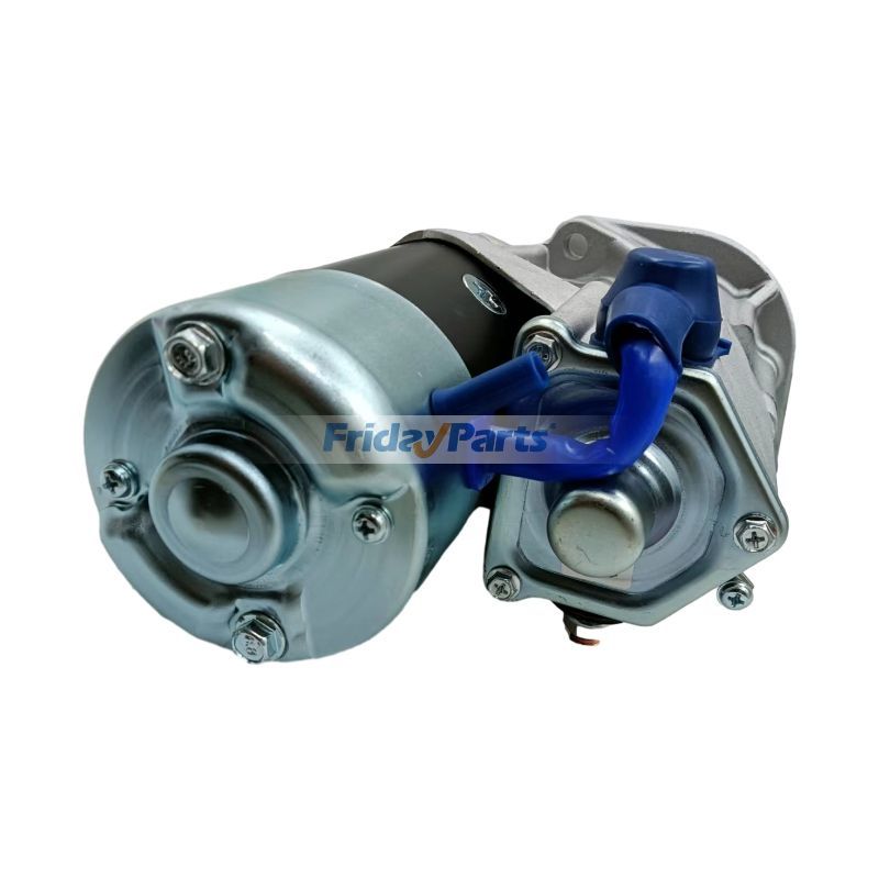  Starter Motor Boom Lift  For Genie