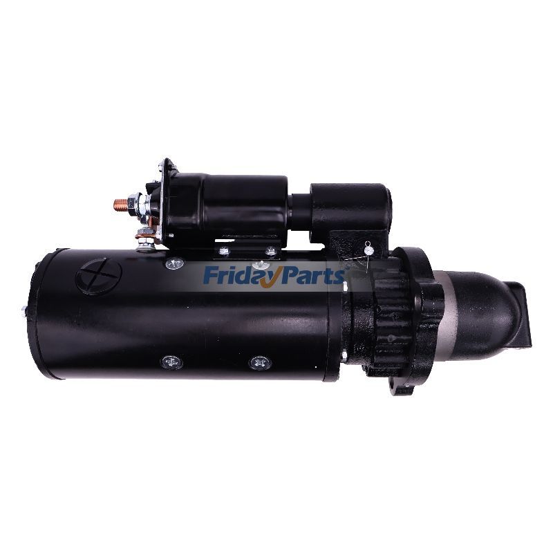 Engine Starter Motorerpillar CAT