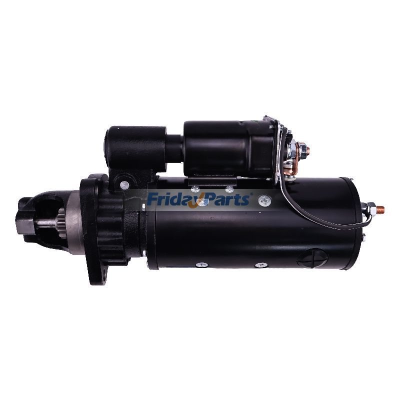 Starter Motorerpillar CAT in Stock in China