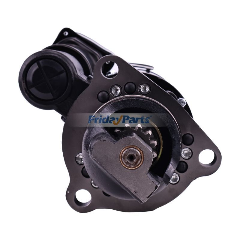 FridayParts Starter Motorerpillar CAT