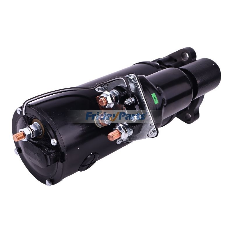 Starter Motorerpillar CAT for Engine
