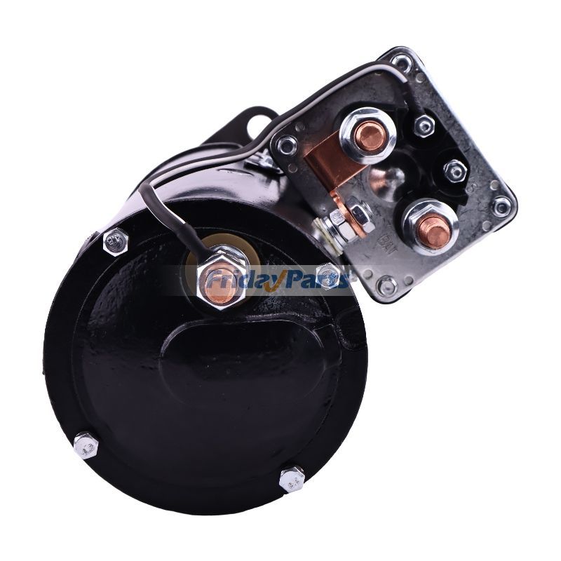 Starter Motorerpillar CAT  Engine