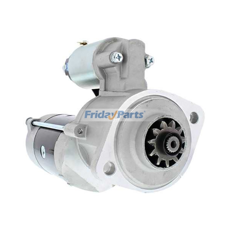 Starter Motor 112-1353 8100-0101 for Toro Mower Reelmaster 4500D