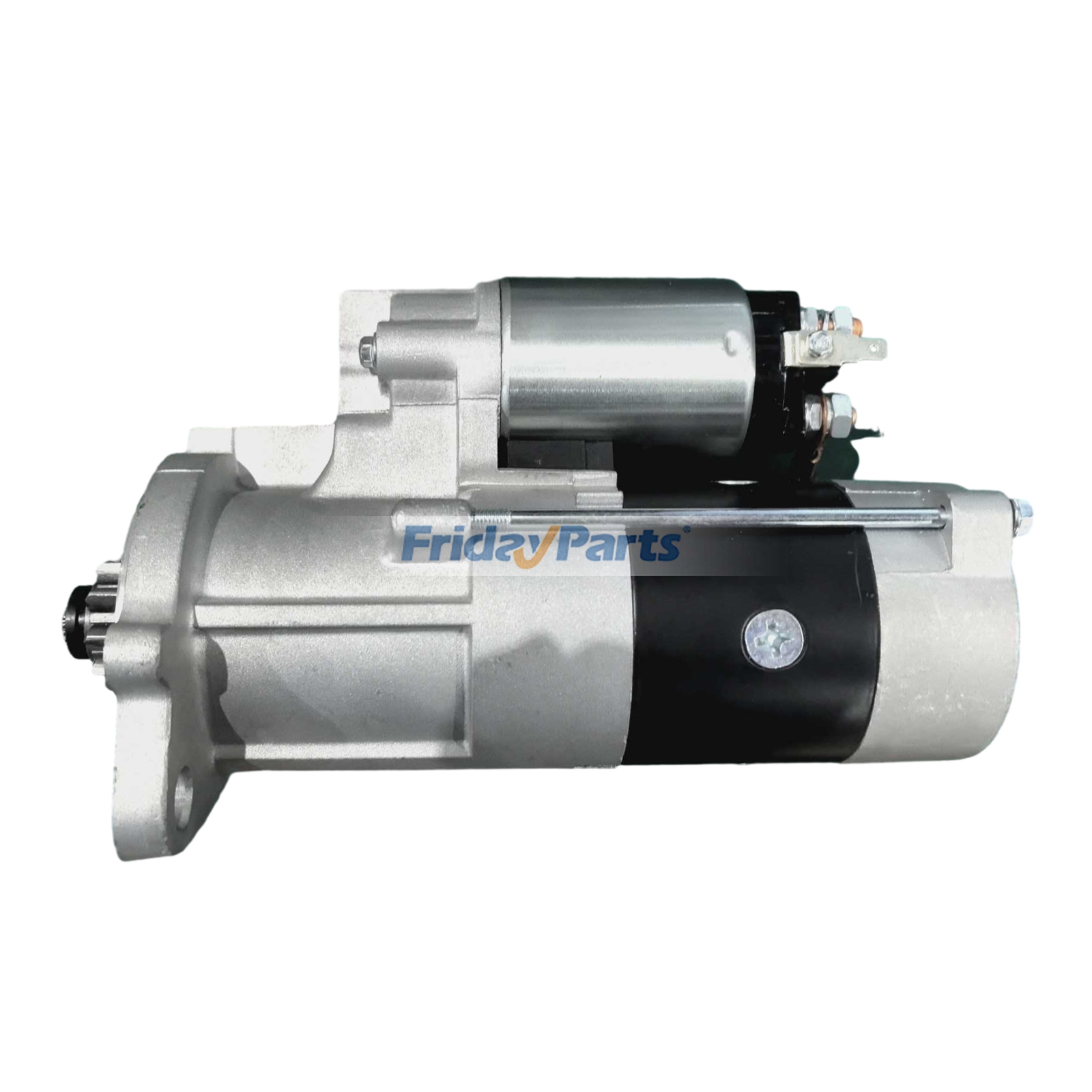 Anlassermotor 112-7022 für Toro Rasenmäher Groundsmaster 580D