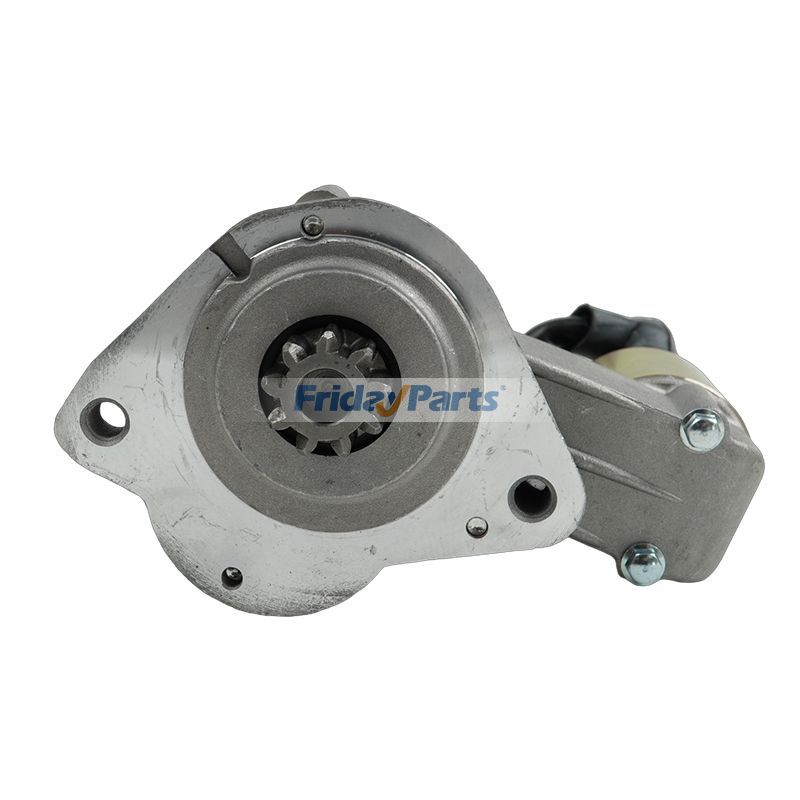 FridayParts 12V 9T Anlasser