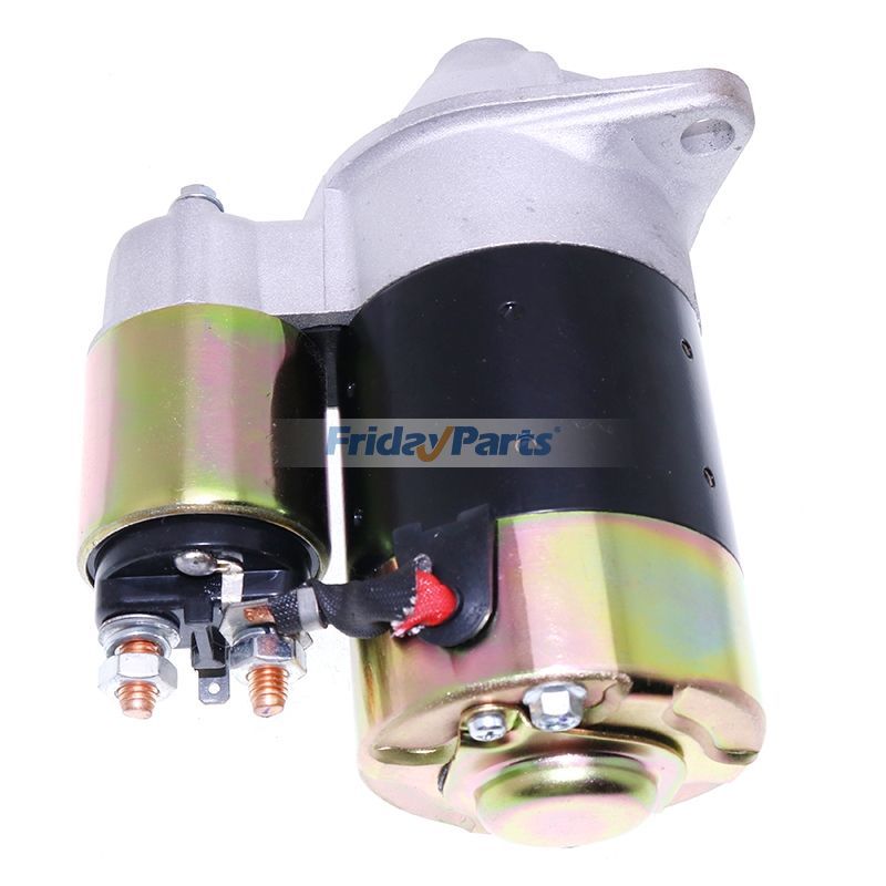 Anlasser 12V 8Tfür Motor