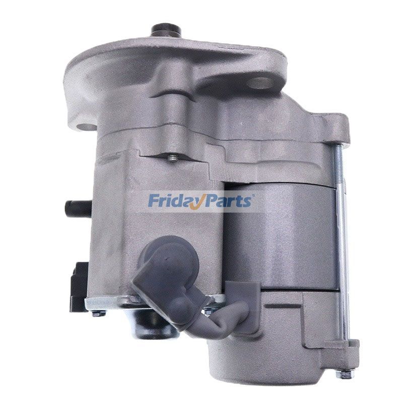 Engine,Mower,Tractor 12V 11T Starter Motor John Deer