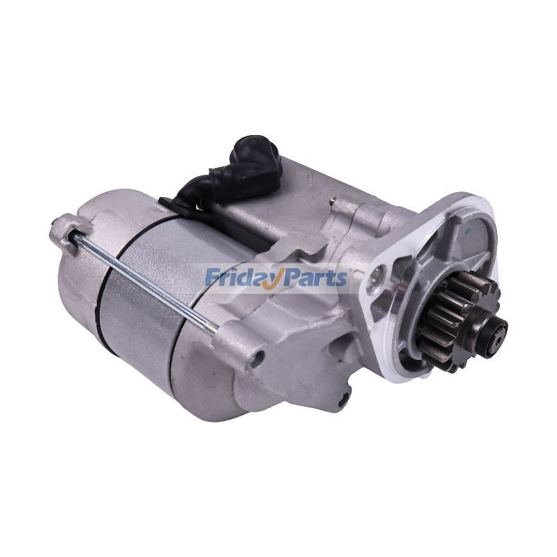 FridayParts Anlasser