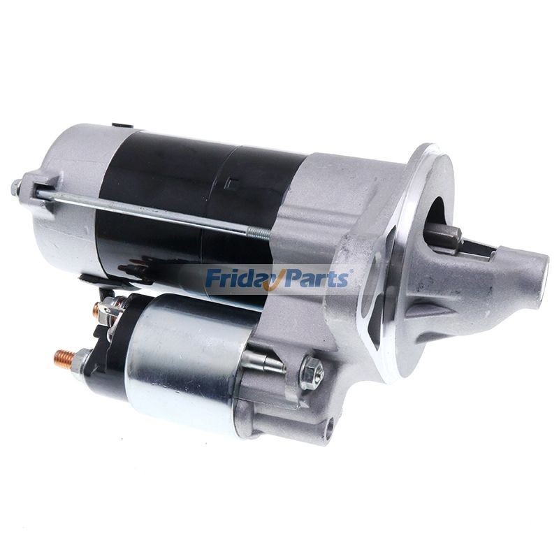 Engine 12V 1.4KW 9T Starter Motor