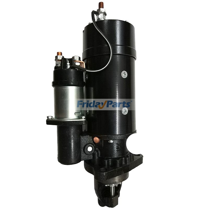 Starter Motor for Tractor