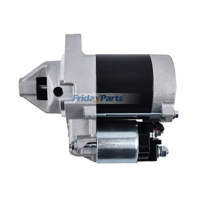 Starter Motor Lawn for Tractor