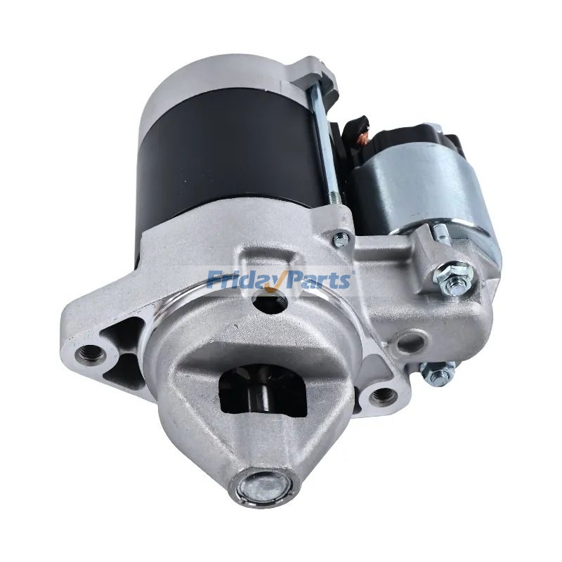 Tractor Starter Motor Lawn