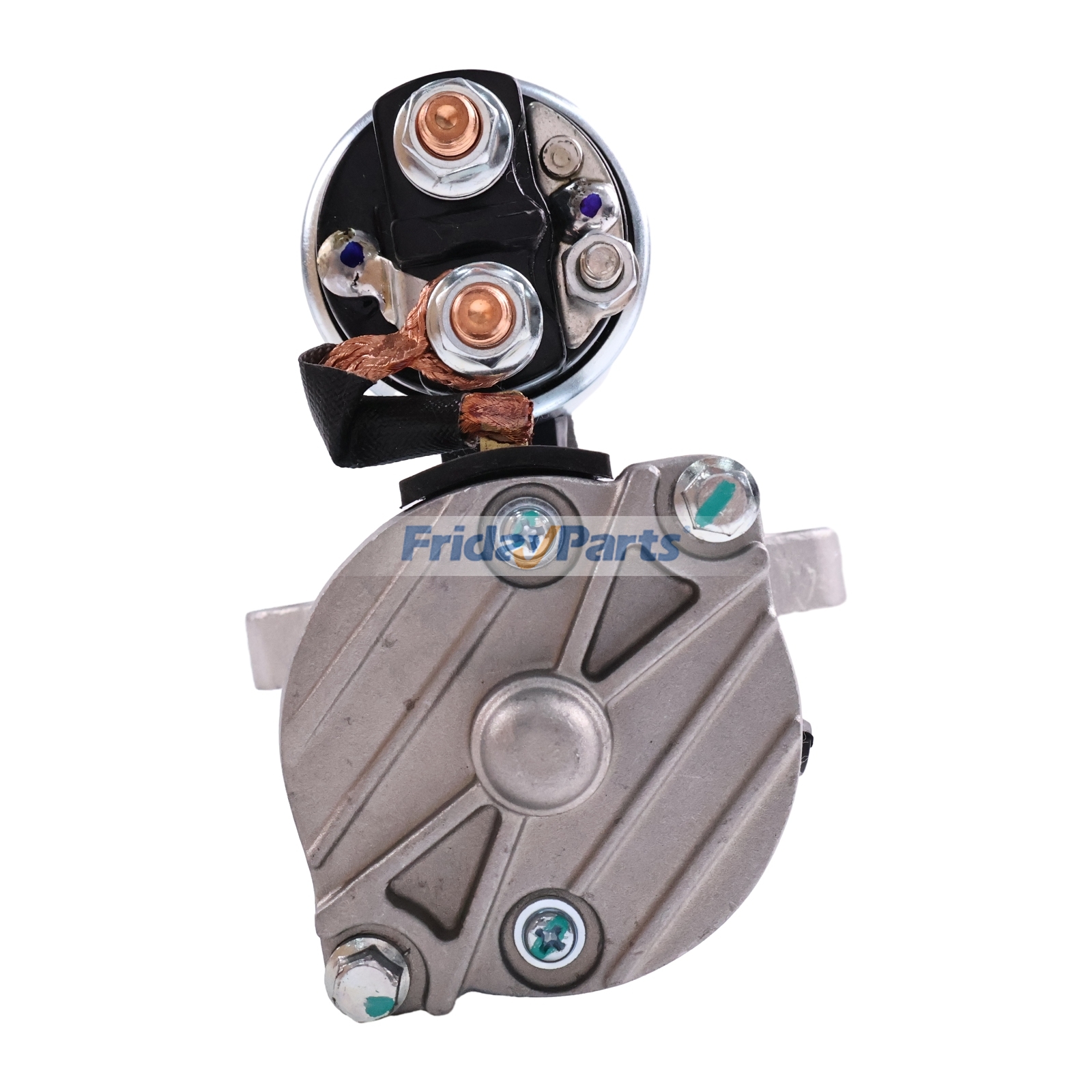 Motorino di avviamento 1264894GT per Genie Lift GS-3384 GS-3390 GS-4390 GS-5390 S-40 S-45 S-60 S-65 Z-45/25J Z-60/34