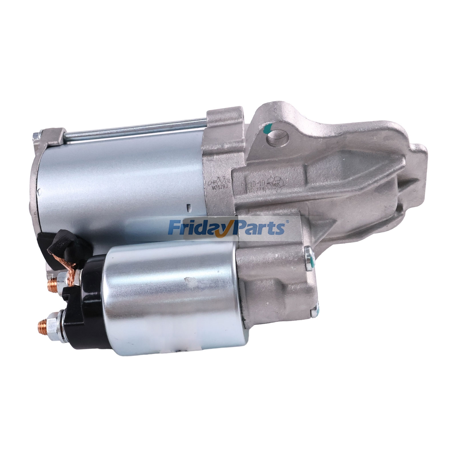 Motorino di avviamento 1264894GT per Genie Lift GS-3384 GS-3390 GS-4390 GS-5390 S-40 S-45 S-60 S-65 Z-45/25J Z-60/34 per Per Perd,Per Genie,Per Mercury
