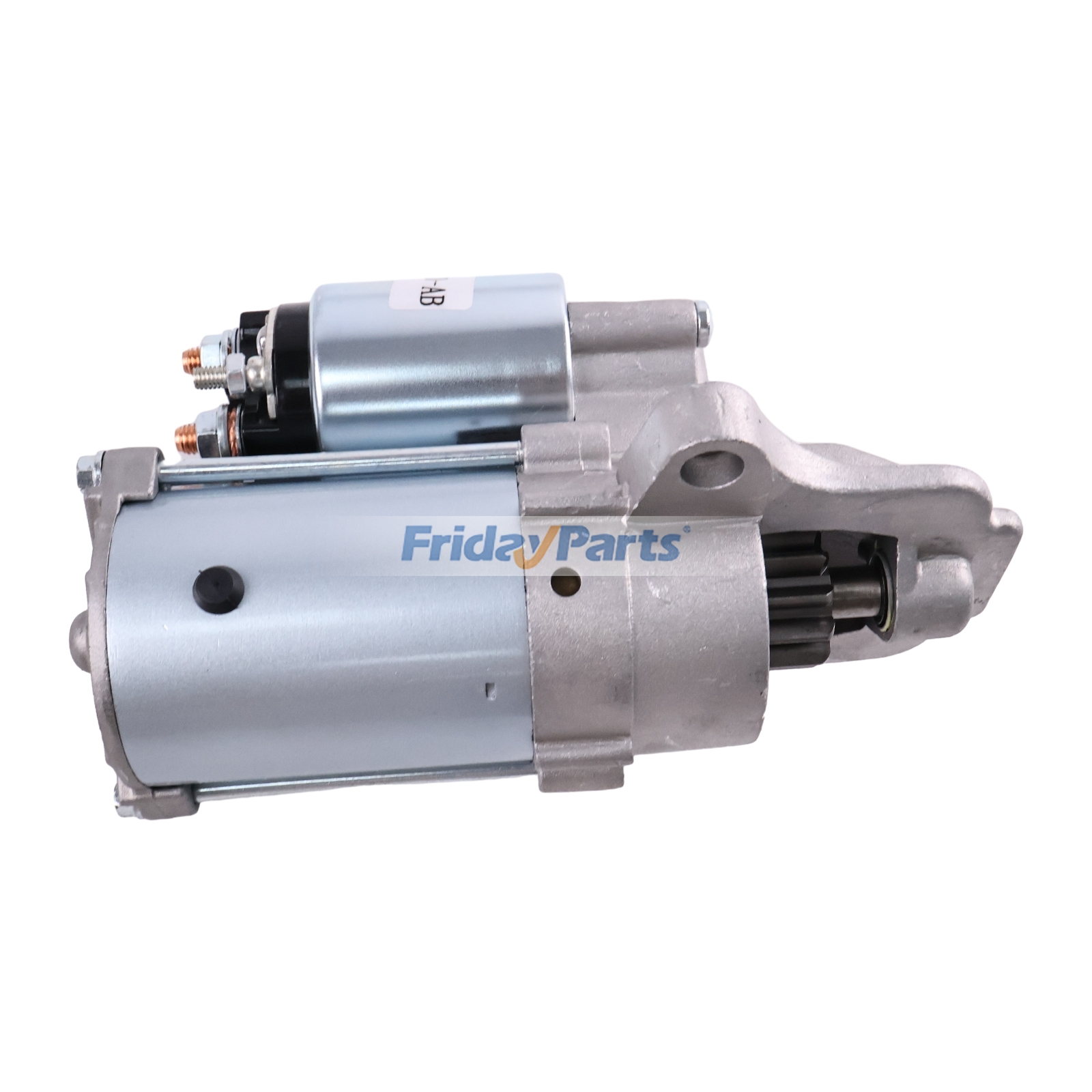 Acquista Motorino di avviamento su FridayParts