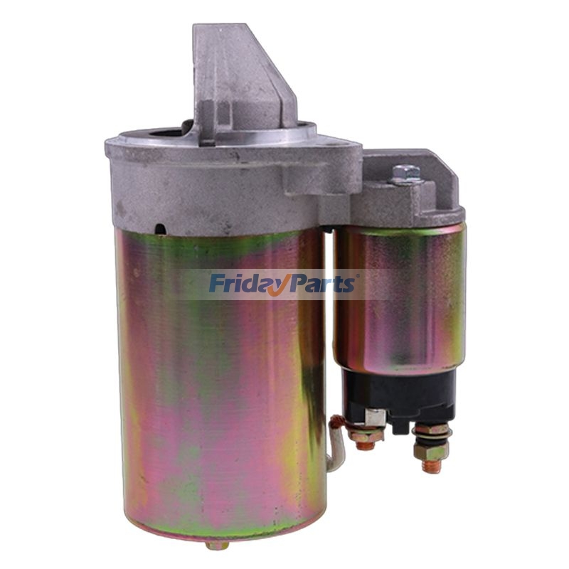 Démarreur Pour Genie