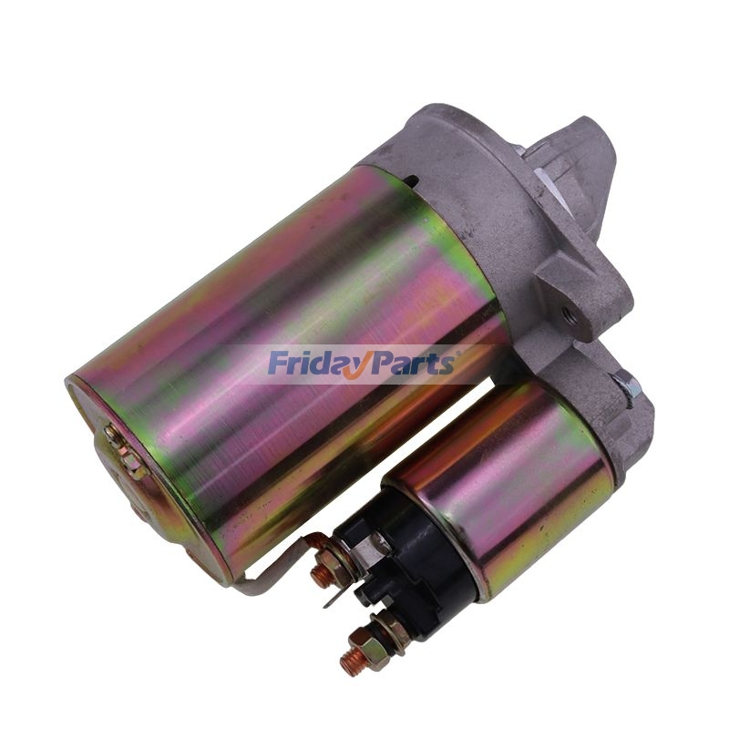 Démarreur de FridayParts