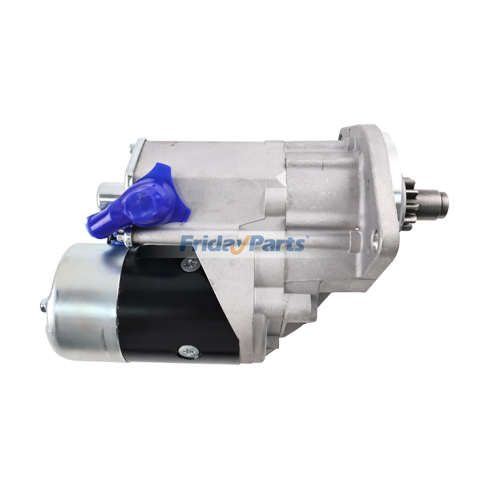 Starter Motor compatible with Engine