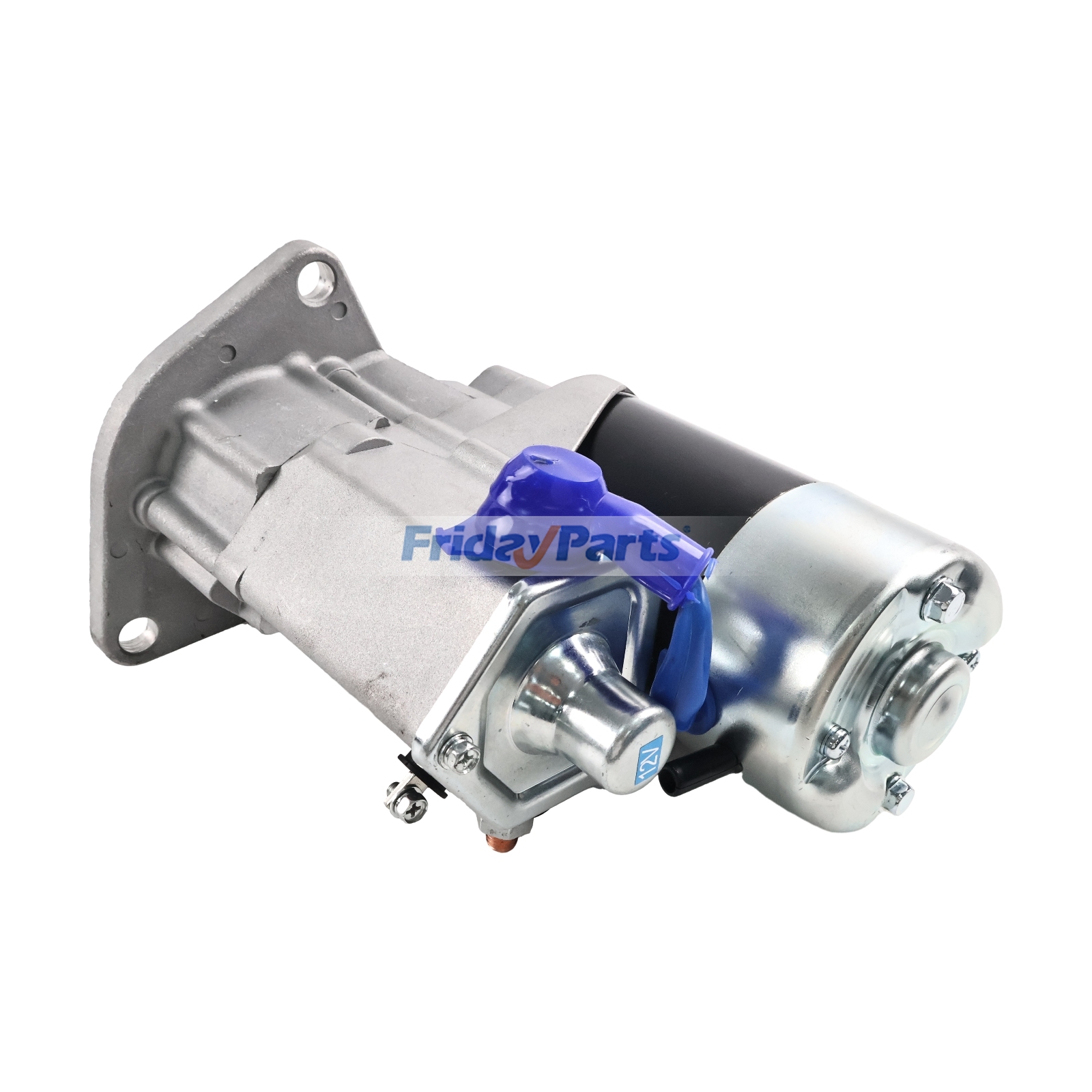 Engine Starter Motor