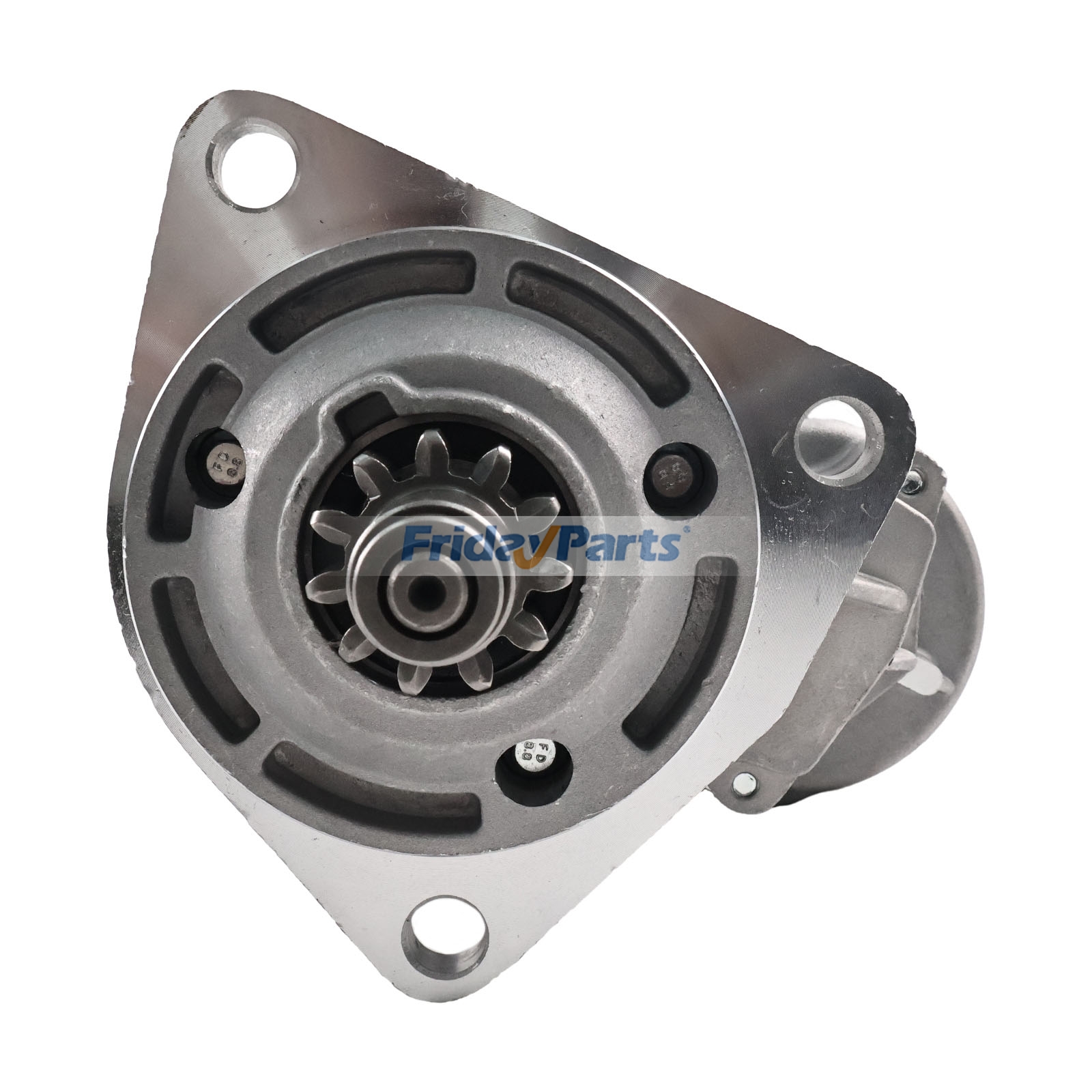 FridayParts Starter Motor