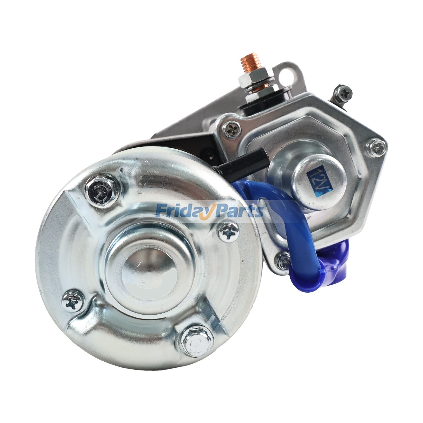 Starter Motor  Engine