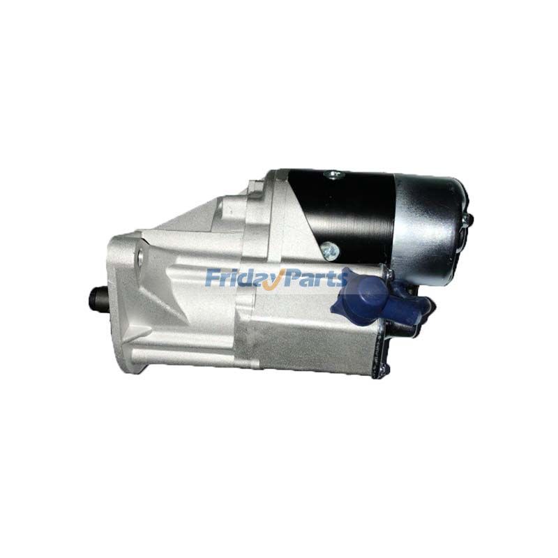 Starter Motor 128000-1570 for Toyota Engine 11B 13B 14B 15B