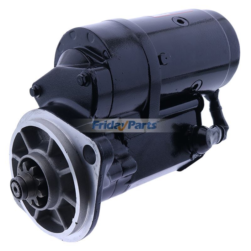 Engine Starter Motor
