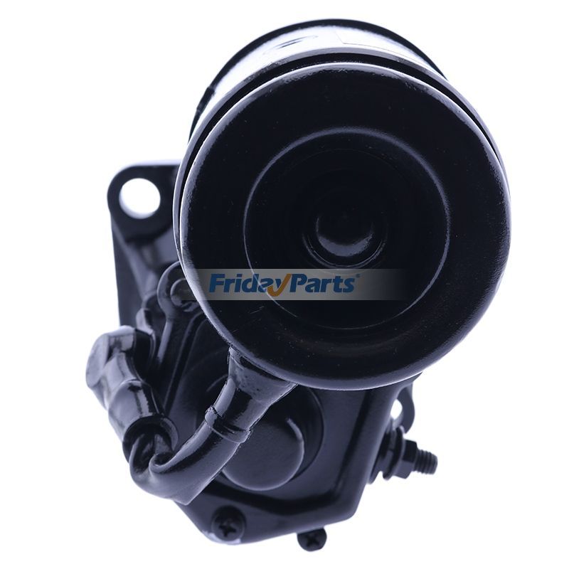 FridayParts Starter Motor