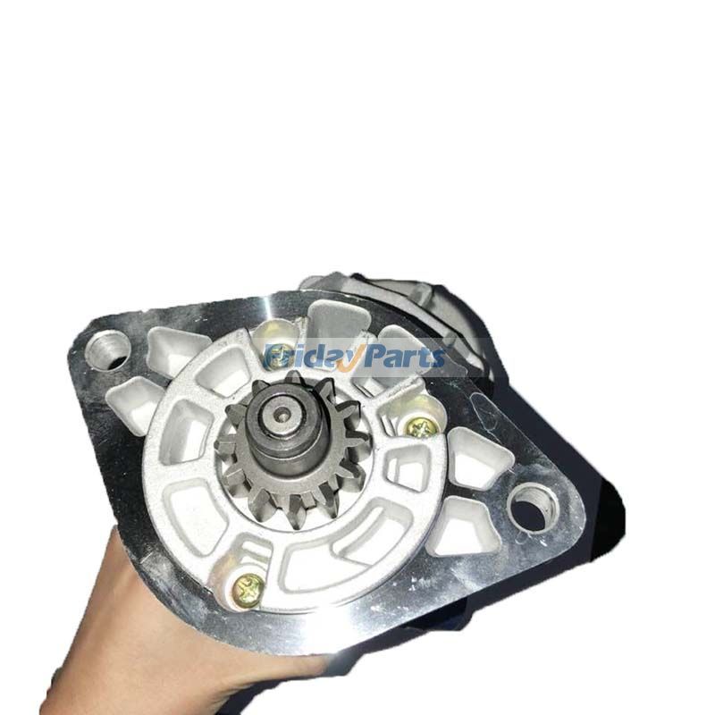 Starter Motor in Stock in China