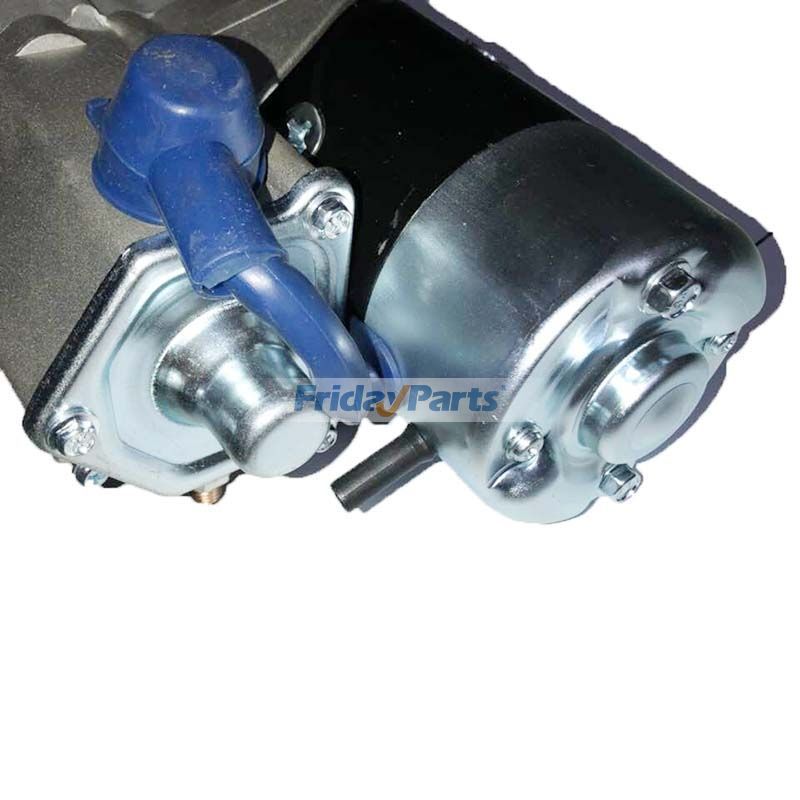 Engine Starter Motor